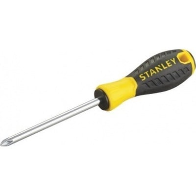 Crosshead Screwdriver Ph2 100Mm