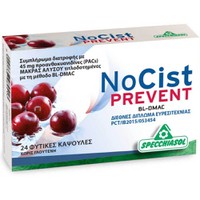 NOCICT PREVENT 24 CAPS 