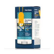 Frezyderm Sensitive Kids Deodorant Max Protection - Αποσμητικό για Παιδιά, 40ml