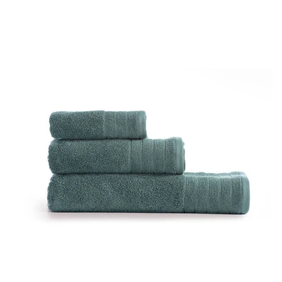 Πετσετα Fresh 70x140 nef-nef Home Wear Green