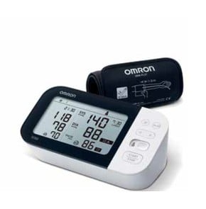 Omron M7 Intelli IT Digital Arm Blood Pressure Mon