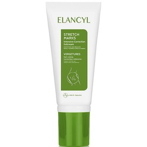 ELANCYL Stretch marks corection gel-cream 75ml