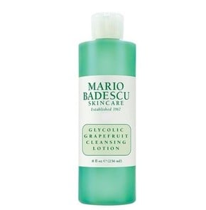 Mario Badescu Glycolic Grapefruit Cleansing Lotion