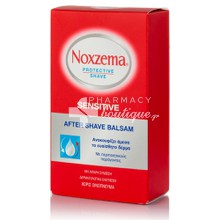 Noxzema After Shave Balsam Sensitive - Περιποιητικό Γαλάκτωμα για μετά το Ξύρισμα, 100ml
