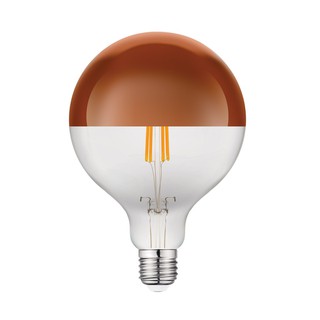 Bulb Μirror Head LED Filament 7W 2700K Dim 03045-2
