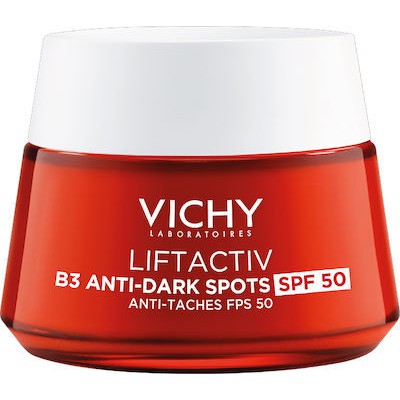 VICHY Liftactiv Collagen Specialist B3 Anti-Dark Spots Cream - Κρέμα Ημέρας Κατά των Κηλίδων SPF50 50ml