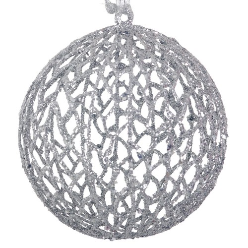 Top Dekorativ Silver Me Xixa 15 Cm