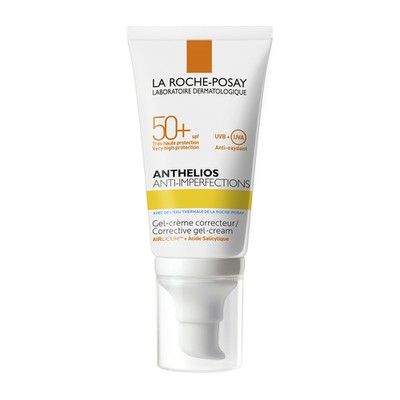 LA ROCHE-POSAY  Anthelios Anti-imperfections SPF50