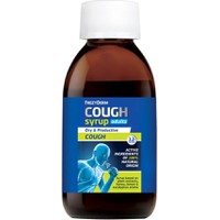 Frezyderm Cough Syrup Adults 12Y+ 182gr - Σιρόπι Γ