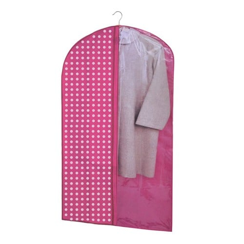 Mbajtese per xhaketa roze fuschia 65x100cm