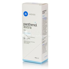 Panthenol Extra Cream - Ερεθισμένα & ευαίσθητα δέρματα, 100ml