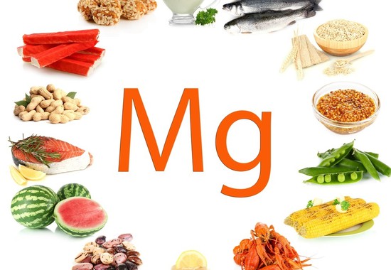 Magnesium: Its benefits and usefulness in the body