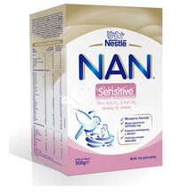 Nestle NAN Sensitive 500gr