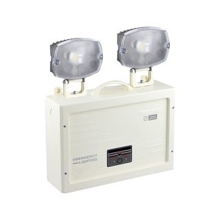Emergency LED Light non-Maintained GRL-29/WP 92302