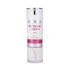 Froika Retisome Cream - Κρέμα με Ρετινόλη Κατά της Γήρανσης του Δέρματος, 30ml