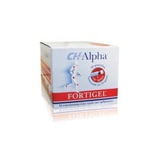 Vivapharm CH-Alpha Fortigel Υγρό Πόσιμο Κολλαγόνο 