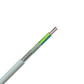 Cable Liycy 2X0.75 Lappcabel 0003-4702-1
