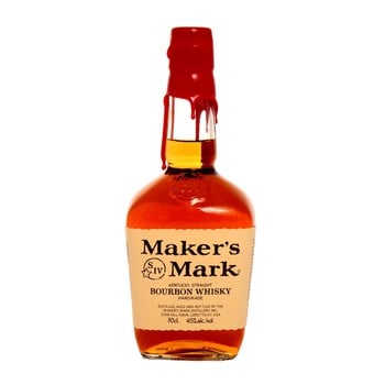 Maker's Mark Whisky 0.7 L