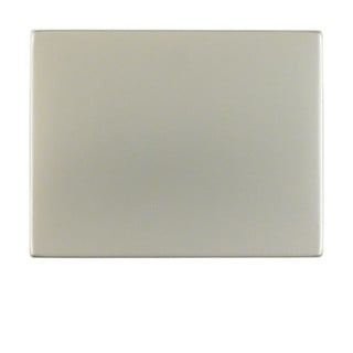 Berker K.5 Rocker Plate Pearl Light Gray 14057004
