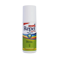 Uni-Pharma Repel Anti-Lice Prevent Hair Spray 150m