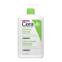 CERAVE HYDRATING CLEANSER (NORMAL TO DRY SKIN) 1000ML