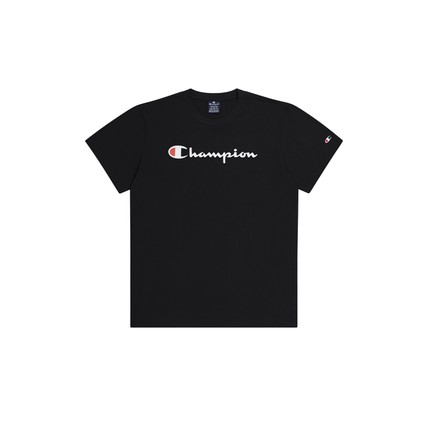 Champion Men Crewneck T-Shirt (219831)
