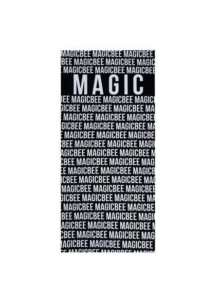 MAGICBEE TOWEL - DETAIL