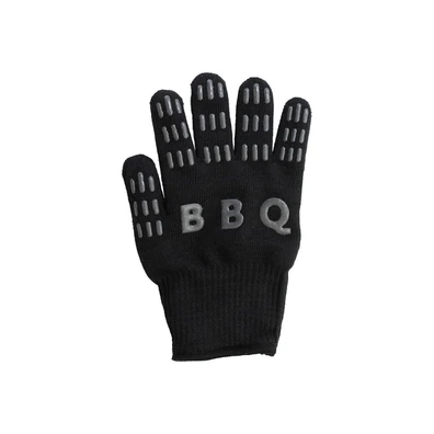 Estia Γαντι Barbeque Βαμβακερο με Αντιολισθητικη Ε