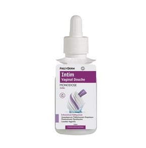 Frezyderm Intim Vaginal Douche pH9 Soda 150ml