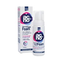 Intermed AcnoFix Cleansing Face Foam 150ml