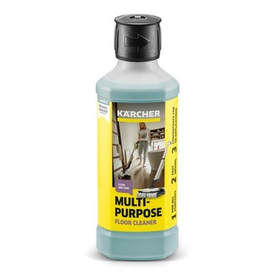 General Purpose Floor Cleaner 500Ml Rm 536