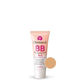Dermacol BB Magic Beauty Cream 8in1 Nude 30ml