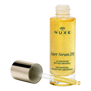 NUXE Super serum 10 Συμπύκνωμα Απόλυτης Αντιγήρανσ