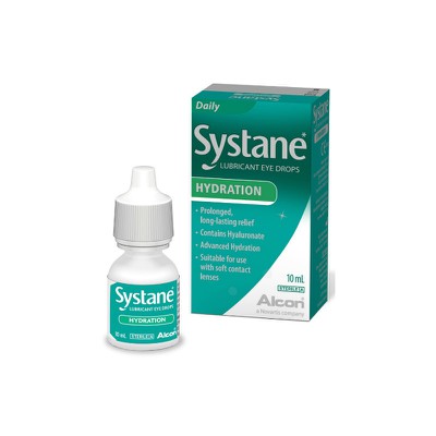 ALCON - Systane Hydration - 10ml