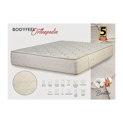 Στρώμα Ύπνου King Size ks Strom Βodyfeel Orthopedi