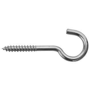 Galvanized hook Φ4,2 Shaft 50mm 790900