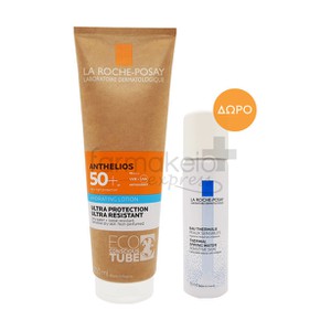 LA ROCHE-POSAY Anthelios Hydrating lotion Spf50 25