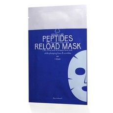 Youth Lab Peptides Reload Mask, Υφασμάτινη Μάσκα Α