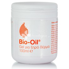 Bio-Oil Gel για Σκληρό δέρμα, 100ml