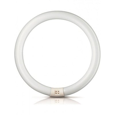 Fluorescent Lamp Circular Τ9 40W/864