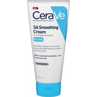 CeraVe SA Smoothing Cream 177gr - Κρέμα Ενυδάτωσης