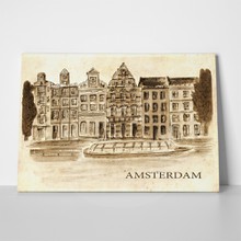 Amsterdam sketch 1074224837 a