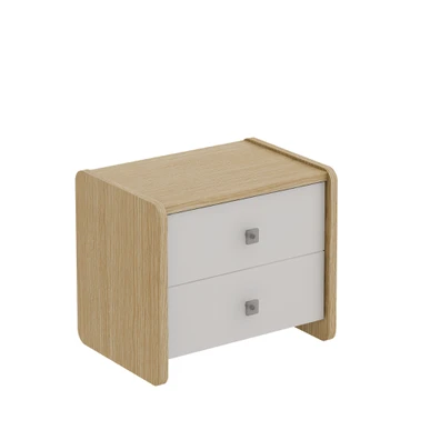 Kid's Desk Compact Alfaset New Line 120x195 cm