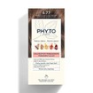 Phyto Phytocolor - 6.77 Μαρόν Ανοιχτό Καπουτσίνο, 50ml