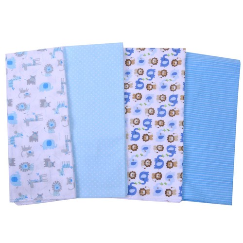 Pelena Baby Cute 4 C/76X76cm