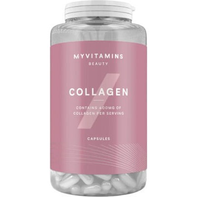 MY VITAMINS Collagen 90 Κάψουλες