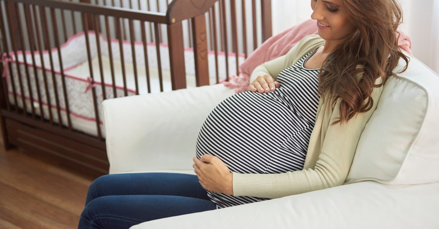 Как се променя мозъкът през бременността?