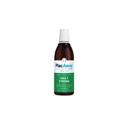 Plac Away Daily Care Mouthwash 500ml