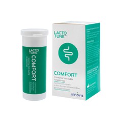 Lactotune Comfort Ανακουφίζει τα Συμπτώματα του Συ