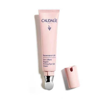 Caudalie Resveratrol-lift Συσφικτικό Gel Ματιών με